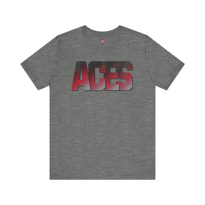 Aces Basketball Alt Softblend T-shirt