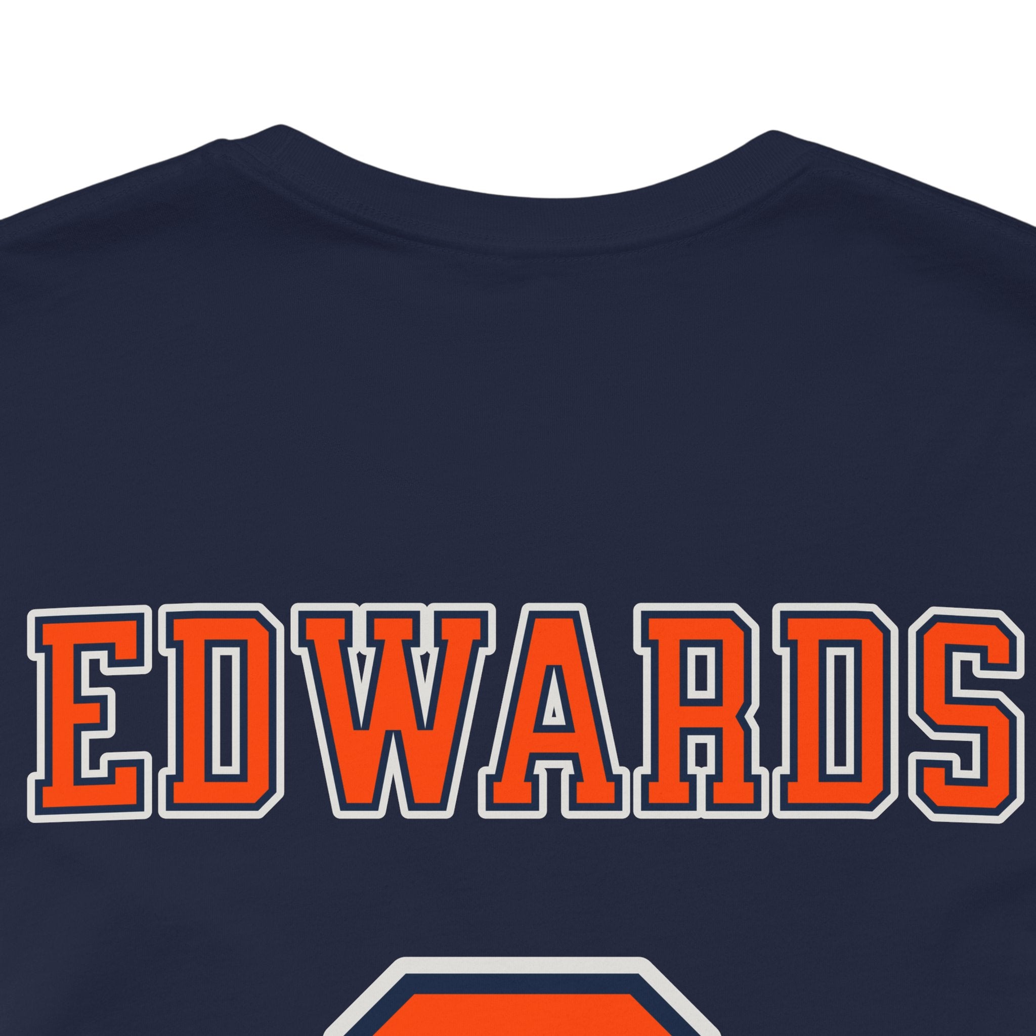 Aaliyah Edwards Sun Jersey Unisex Shirt