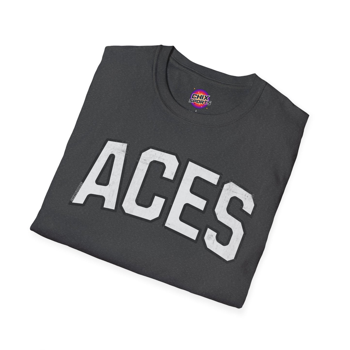 Aces Women's Basketball Shirt