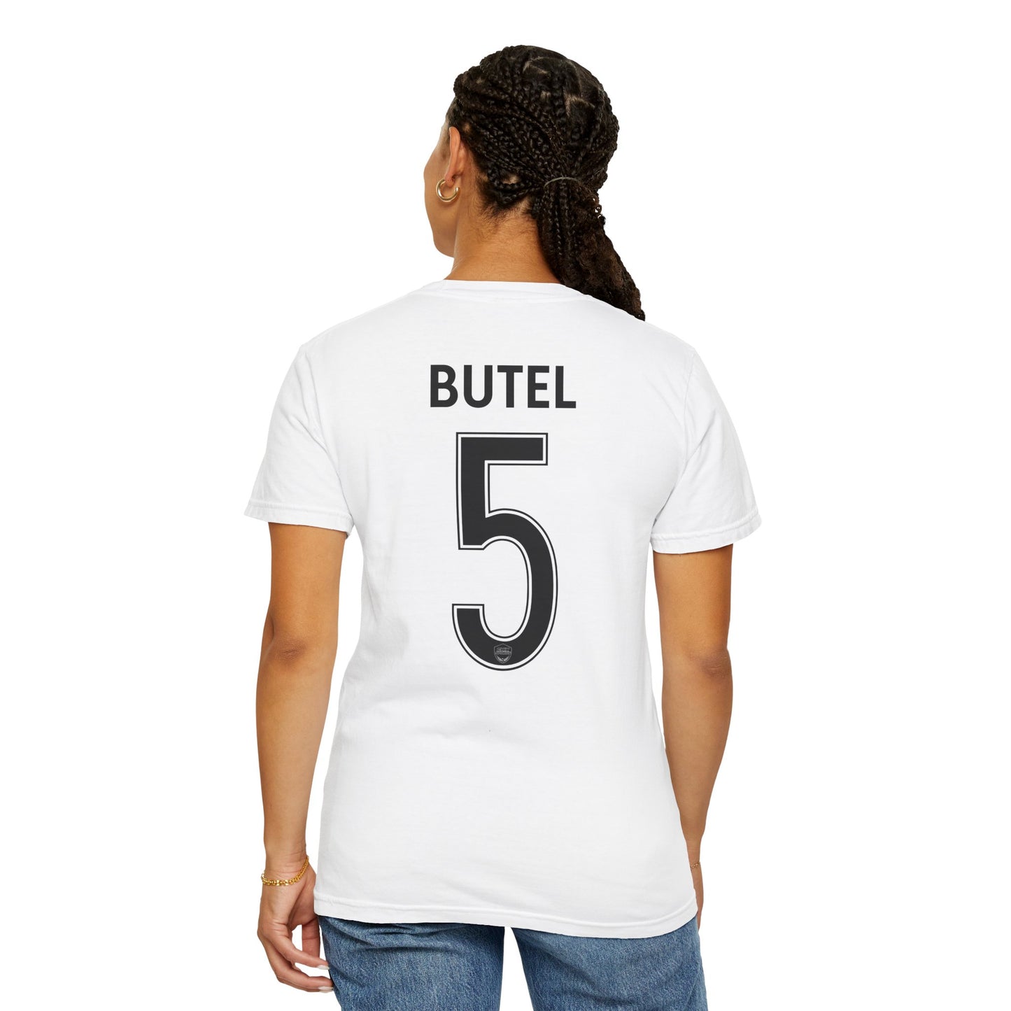 Annaig Butel 5 Spirit Player Premium T-shirt