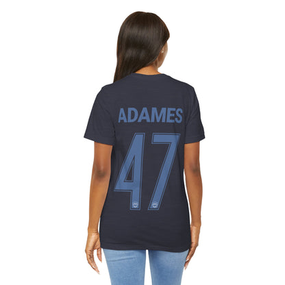 Emeri Adames Reign Softblend T-shirt