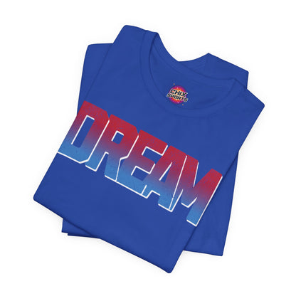 Dream Pro Basketball Alt Softblend T-shirt