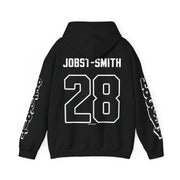 Nina Jobst-Smith Detroit Hockey Club Unisex Hoodie