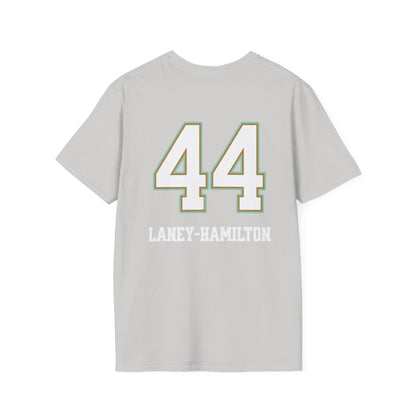 Betnijah Laney-Hamilton 44 Liberty Player Fan Shirt