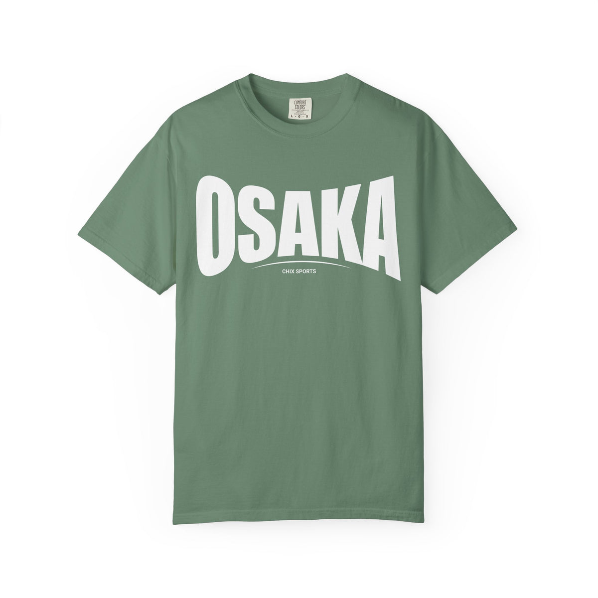 Naomi Osaka Premium Unisex Fan Shirt