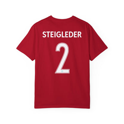 Regan Steigleder 2 KC Current Player Premium T-shirt