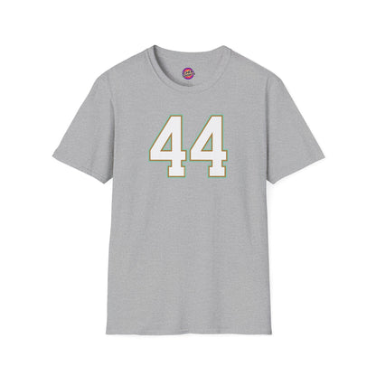 Betnijah Laney-Hamilton 44 Liberty Player Fan Shirt