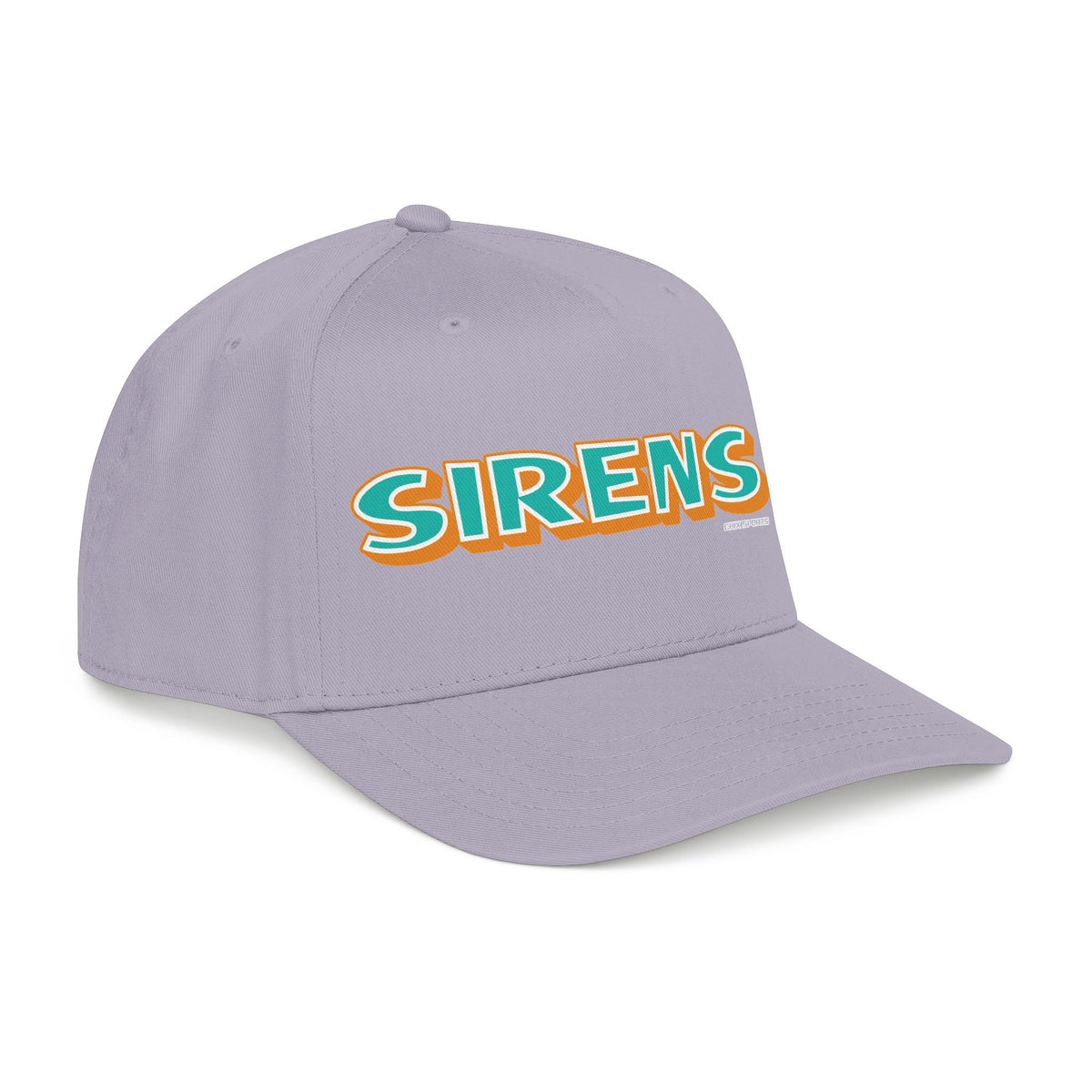 New York Sirens Fan Hat
