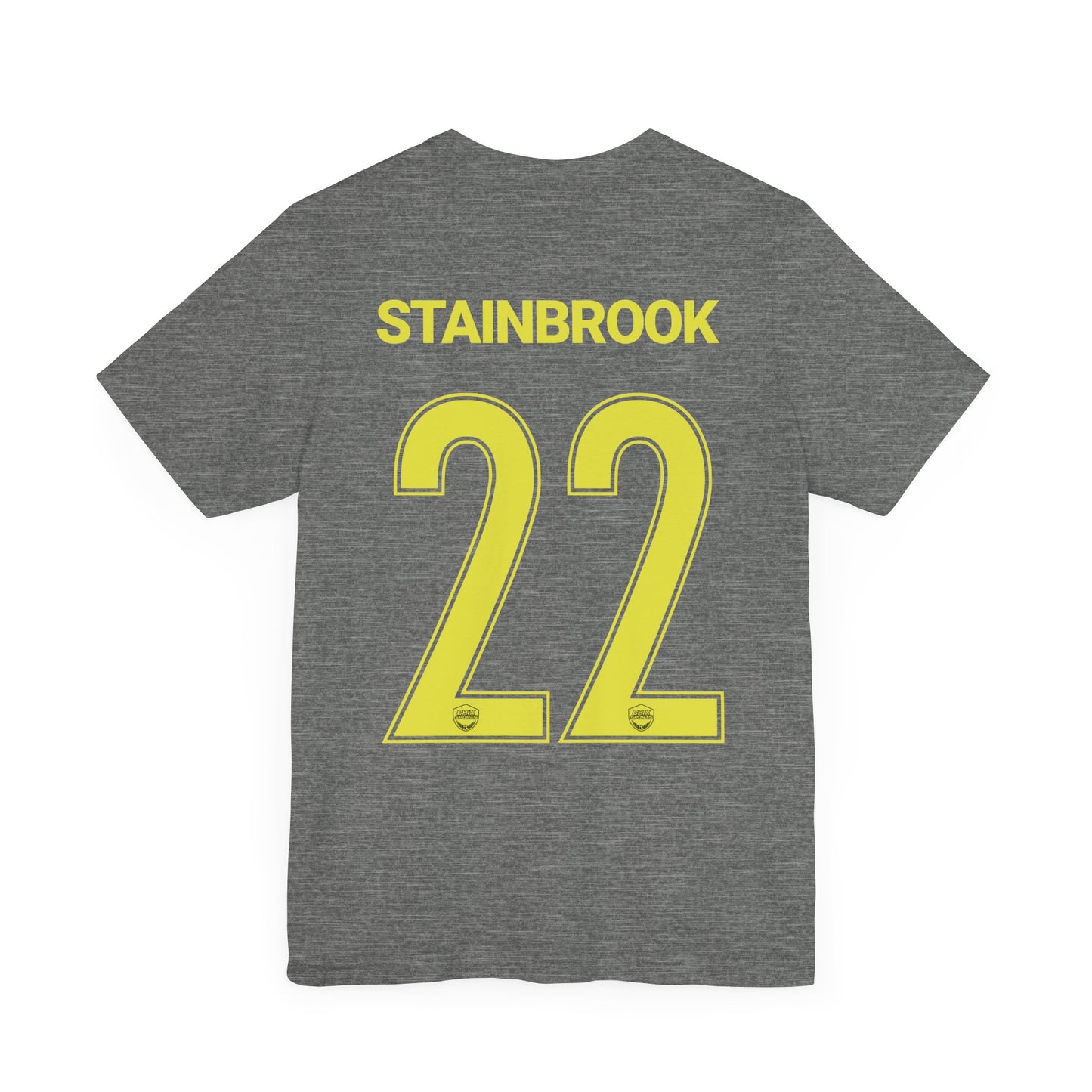 Heather Stainbrook Spirit Softblend T-shirt