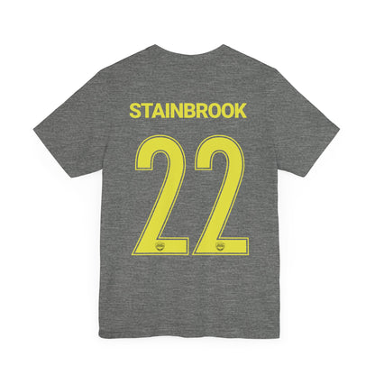 Heather Stainbrook Spirit Softblend T-shirt