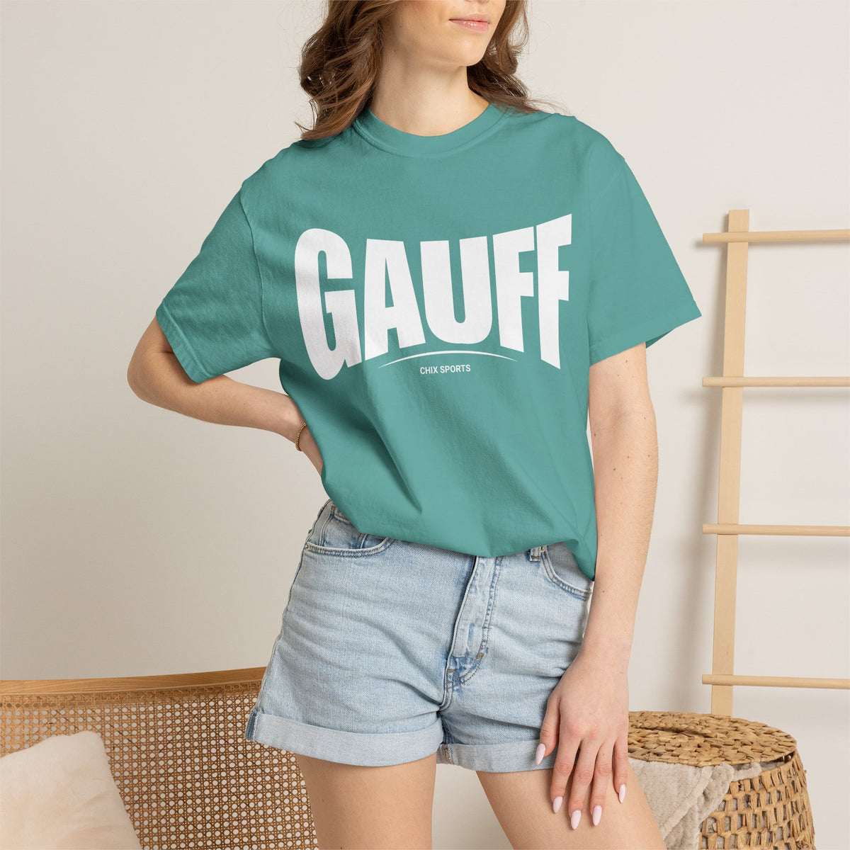 Coco Gauff Premium Unisex Fan Shirt