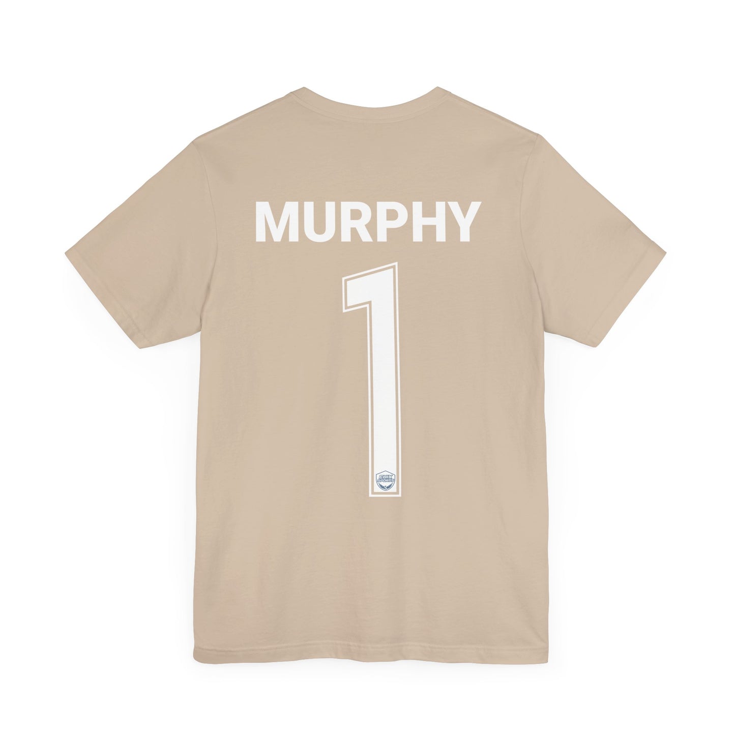 Casey Murphy Courage Softblend T-shirt