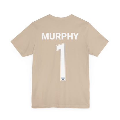 Casey Murphy Courage Softblend T-shirt