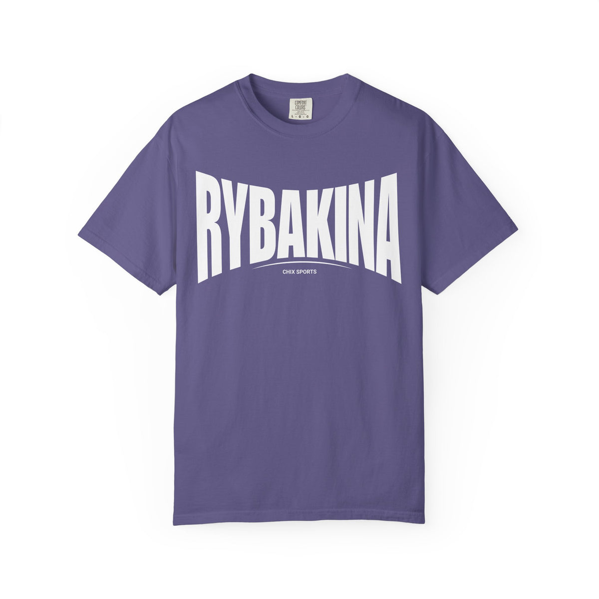 Elena Rybakina Premium Unisex Fan Shirt