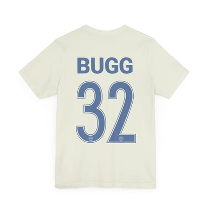 Jordyn Bugg Reign Softblend T-shirt