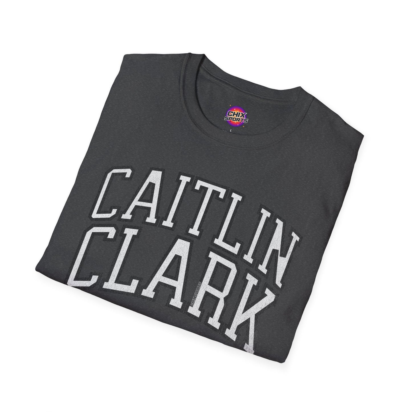 Caitlin Clark Fever Women's Basketball Vintage Style Shirt