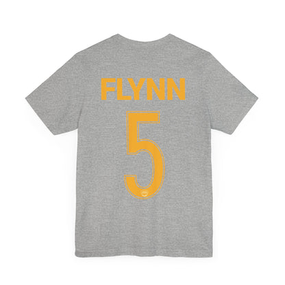 Lauren Flynn Royals Softblend T-shirt