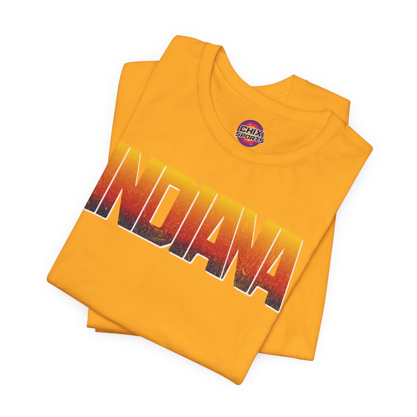 Indiana Pro Basketball Softblend T-shirt