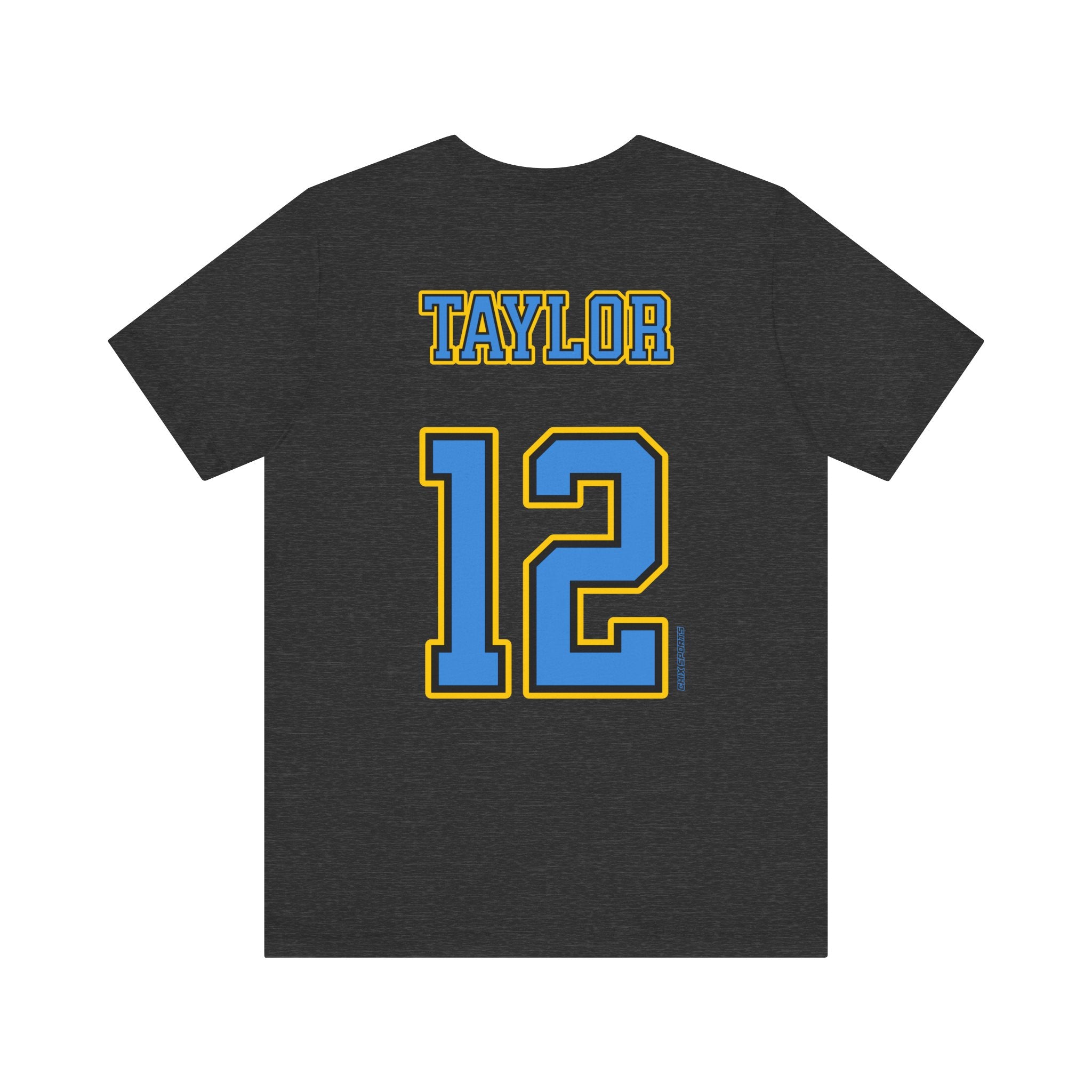 Sydney Taylor Sky Jersey Unisex Shirt