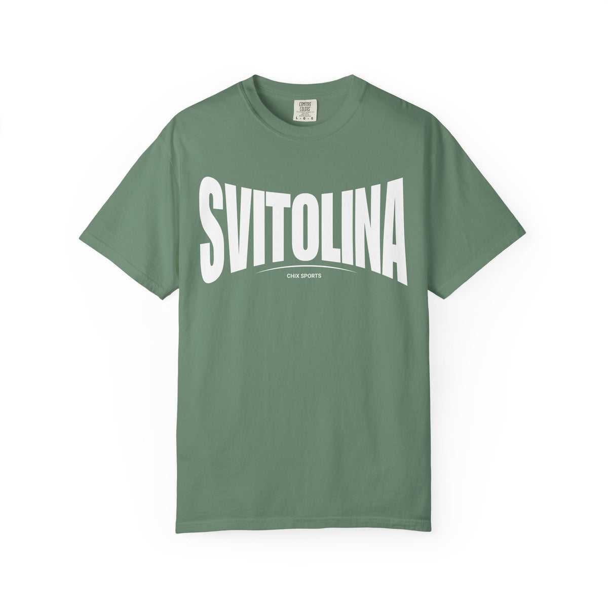 Elina Svitolina Premium Unisex Fan Shirt