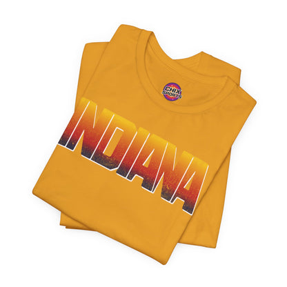 Indiana Pro Basketball Softblend T-shirt