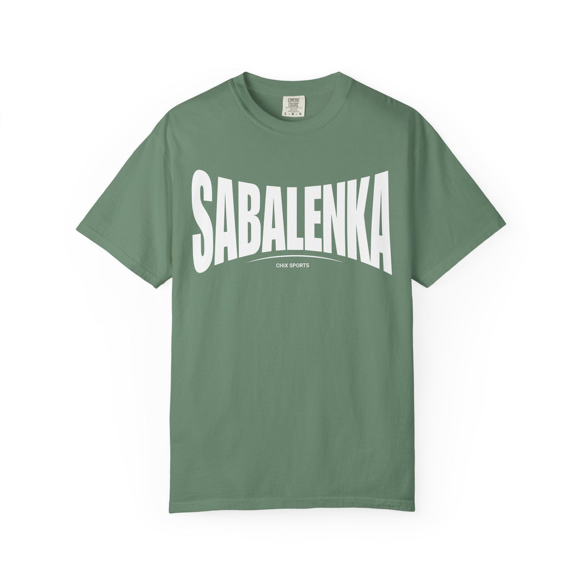 Aryna Sabalenka Premium Unisex Fan Shirt
