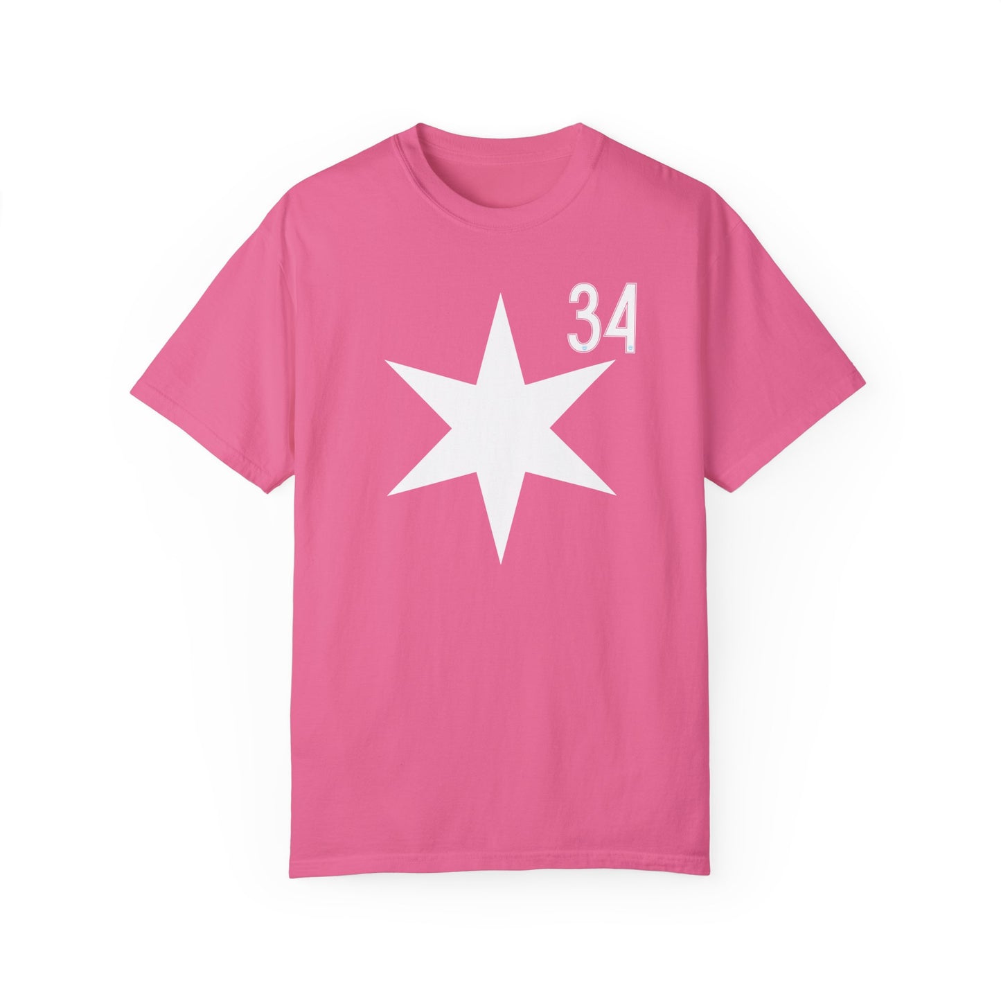 Ally Schlegel 34 Chicago Soccer Premium T-shirt