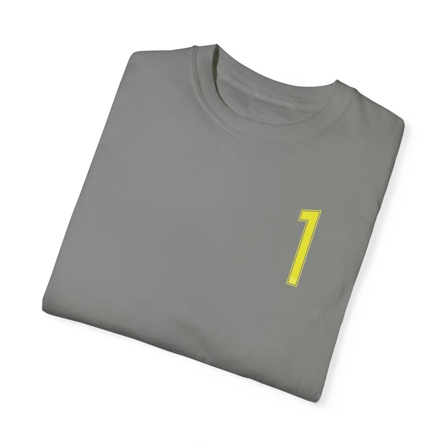 Aubrey Kingsbury Spirit Player Premium T-shirt