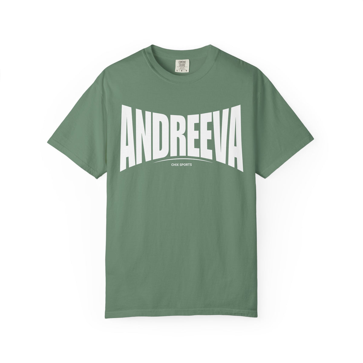 Mira Andreeva Premium Unisex Fan Shirt