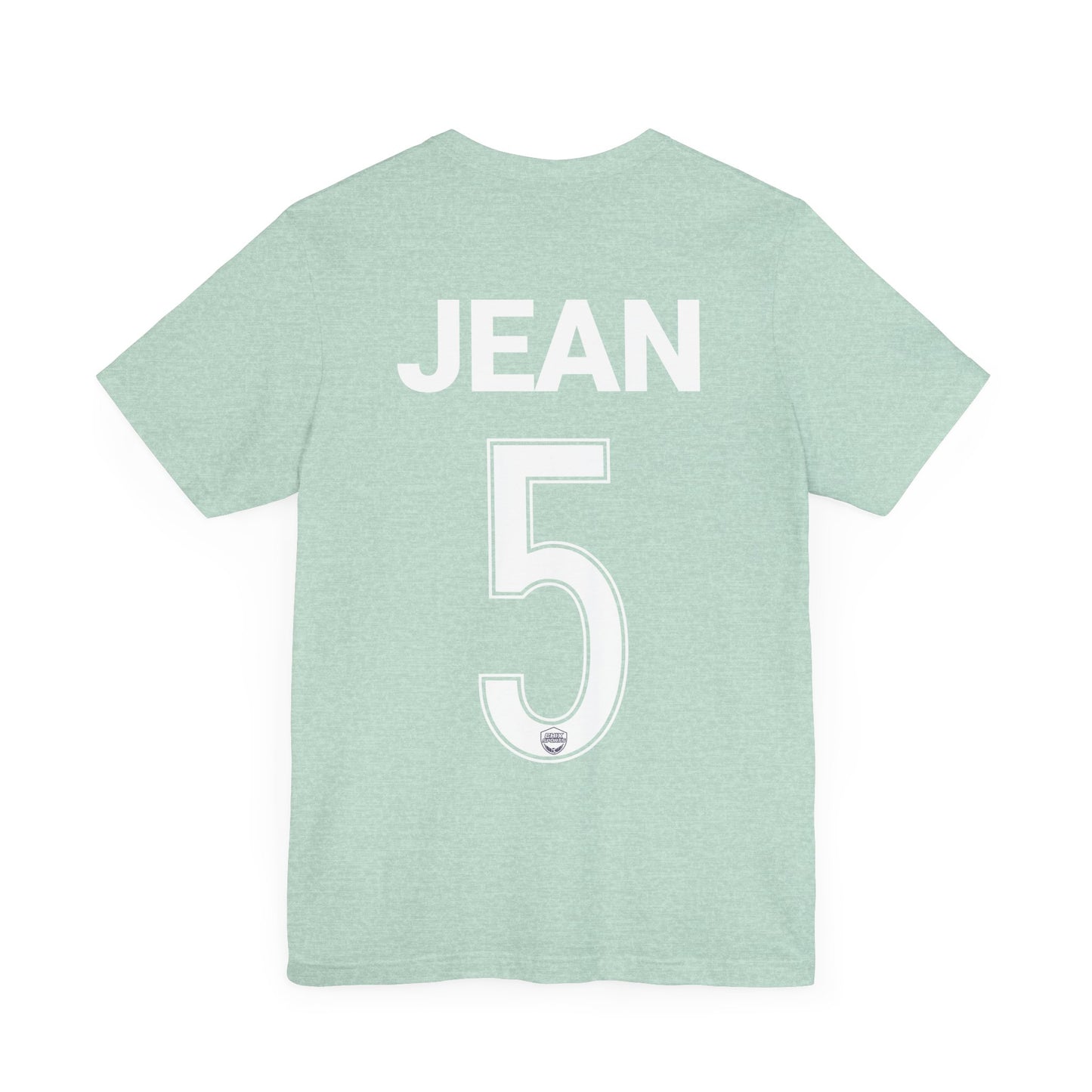 Ellie Jean Racing Softblend T-shirt