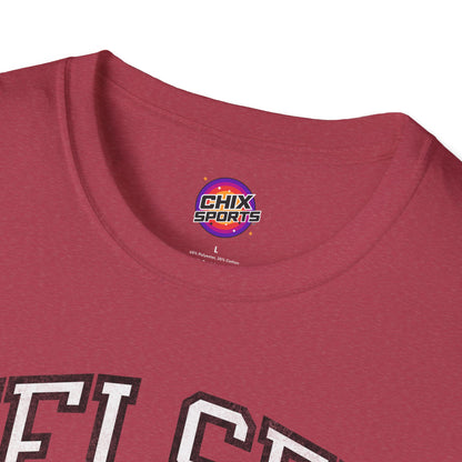 Kelsey Mitchell Fever Women's Basketball Vintage Style Shirt