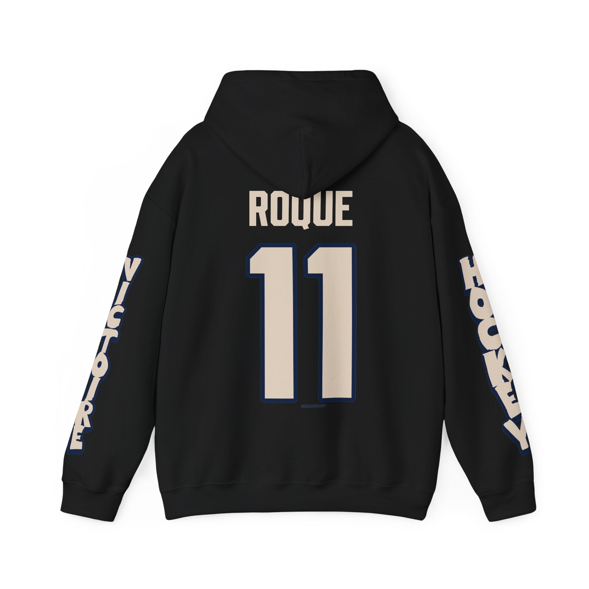 Abby Roque Victoire Unisex Hoodie