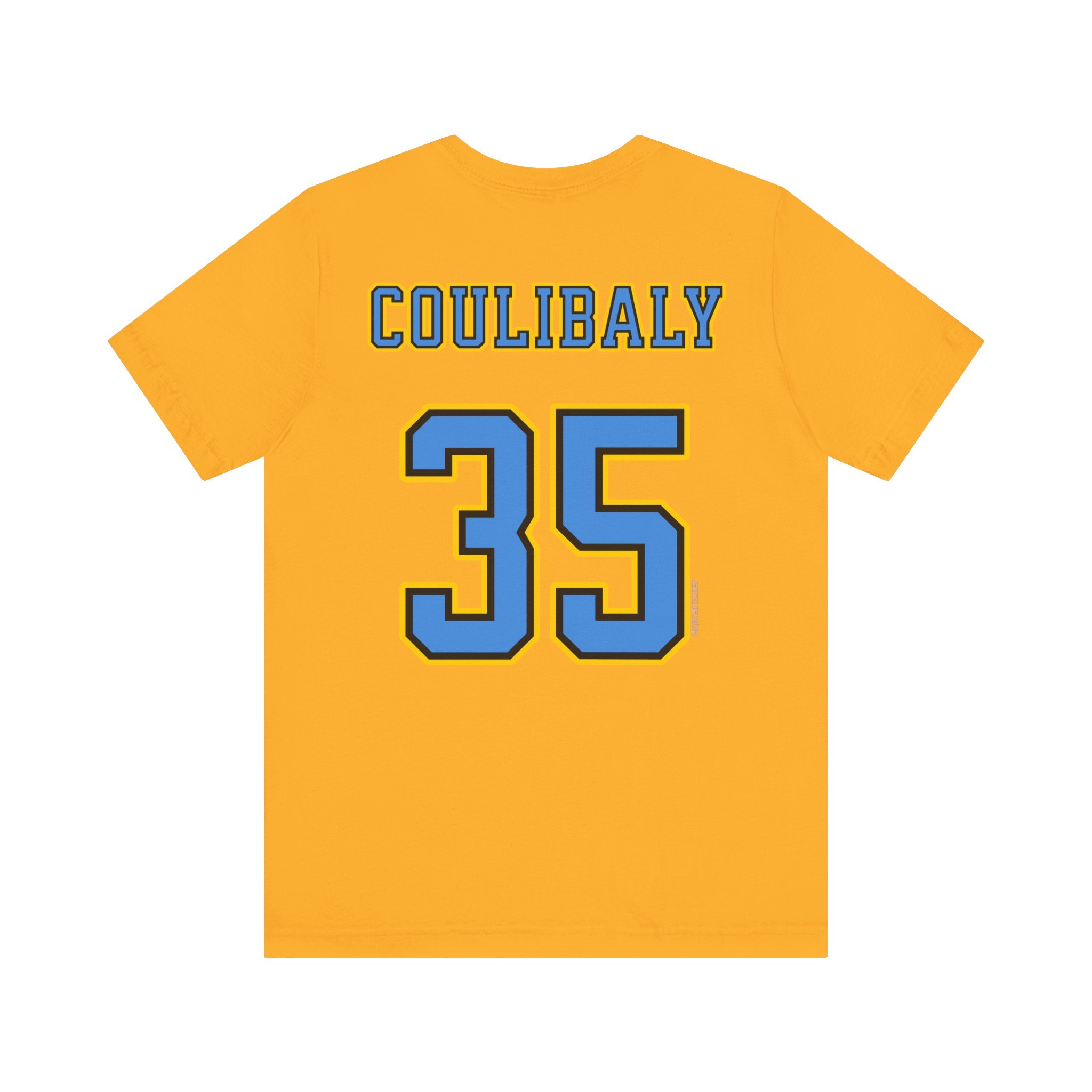 Aicha Coulibaly Sky Jersey Unisex Shirt