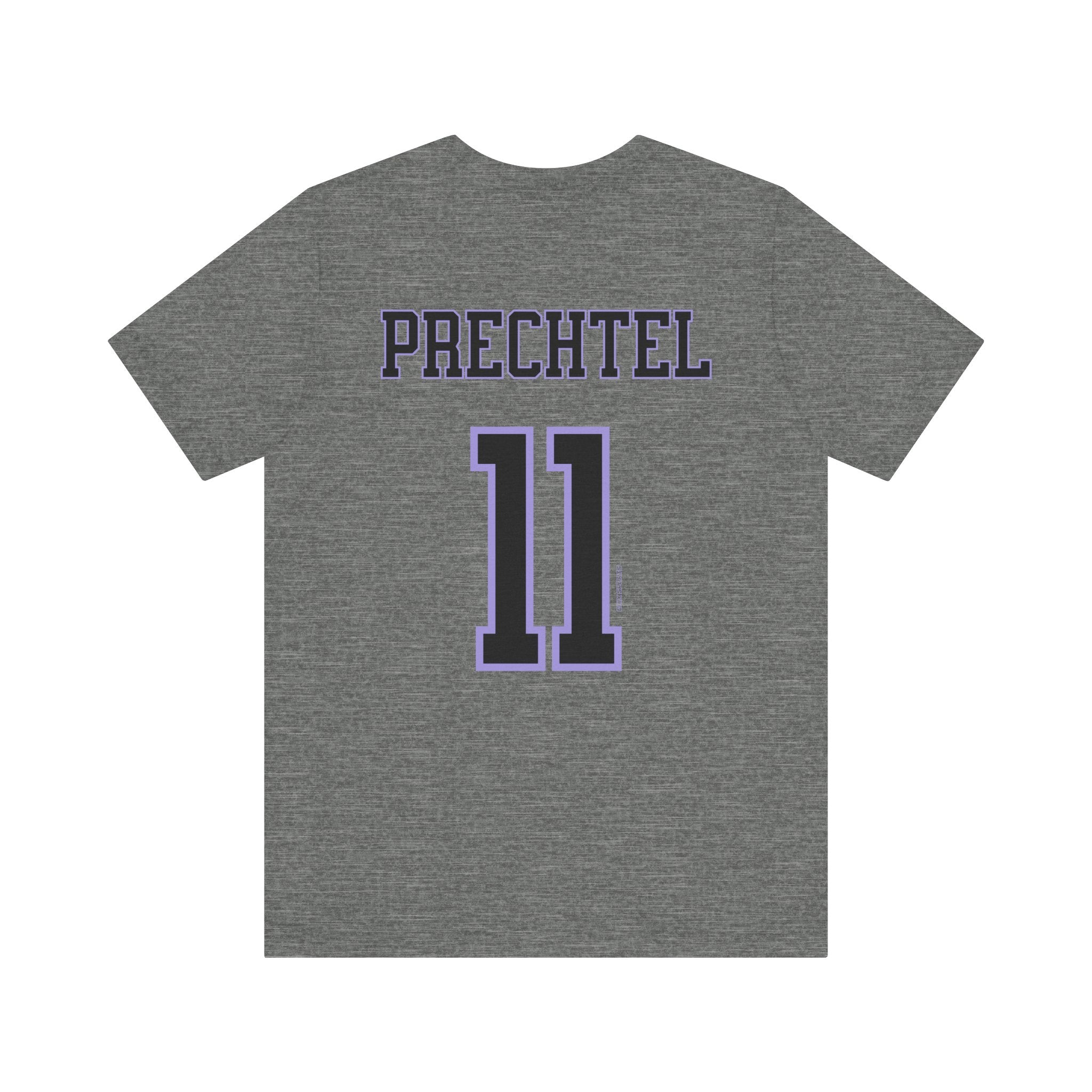 Ashten Prechtel Valkyries Unisex Jersey Shirt