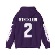 Lee Stecklein Frost Unisex Hoodie