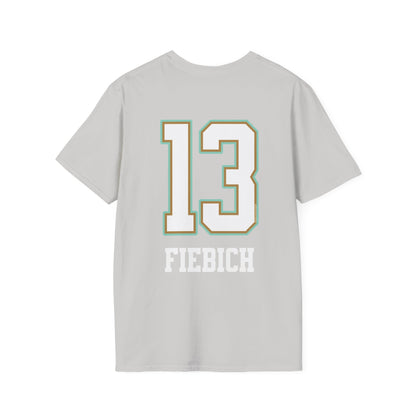 Leonie Fiebich 13 Liberty Player Fan Shirt