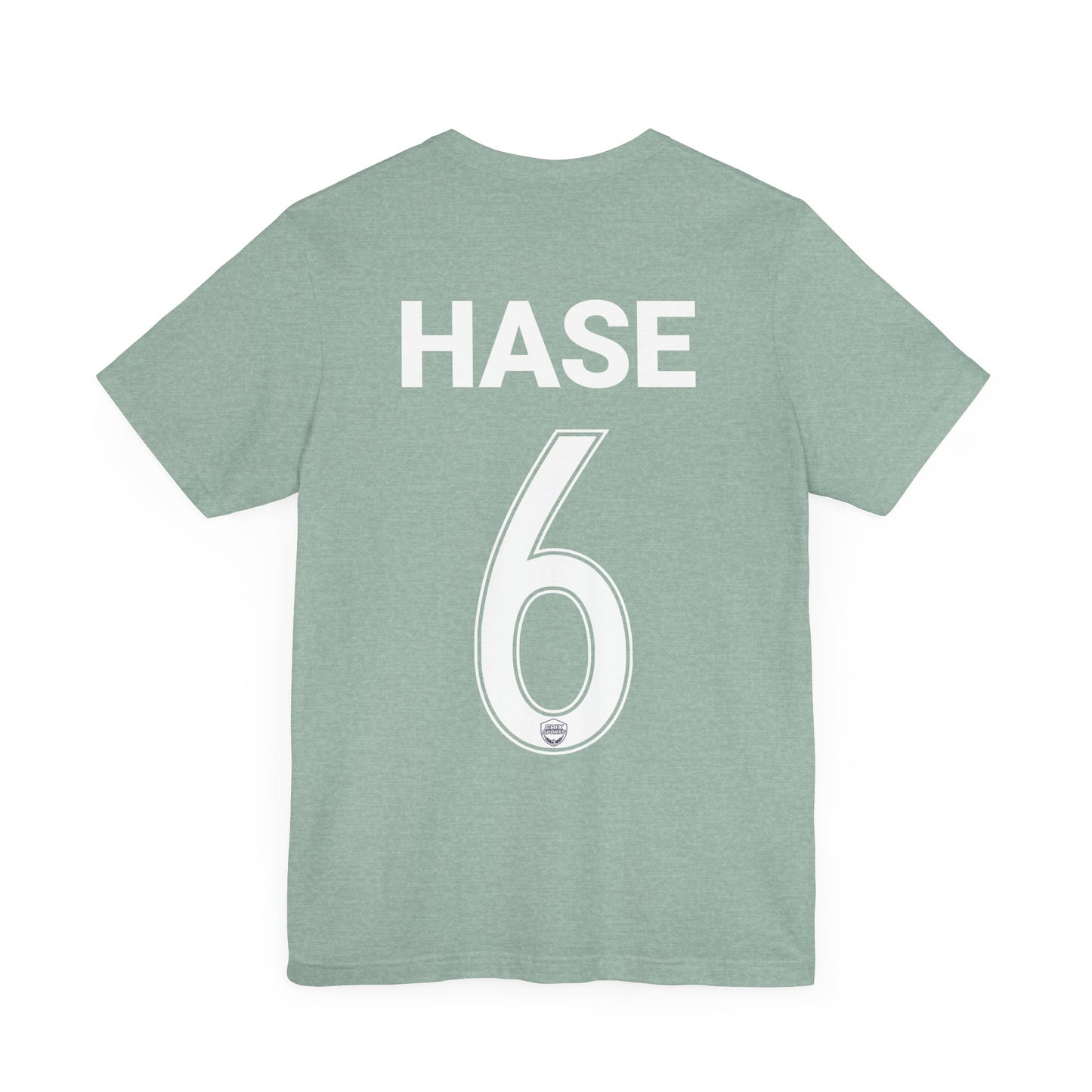 Ella Hase Racing Softblend T-shirt