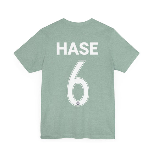 Ella Hase Racing Softblend T-shirt