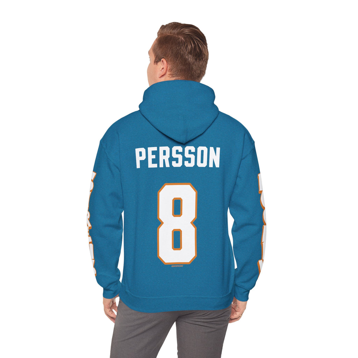 Maja Nylén Persson Sirens Unisex Hoodie