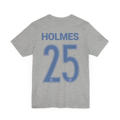 Shae Holmes Reign Softblend T-shirt