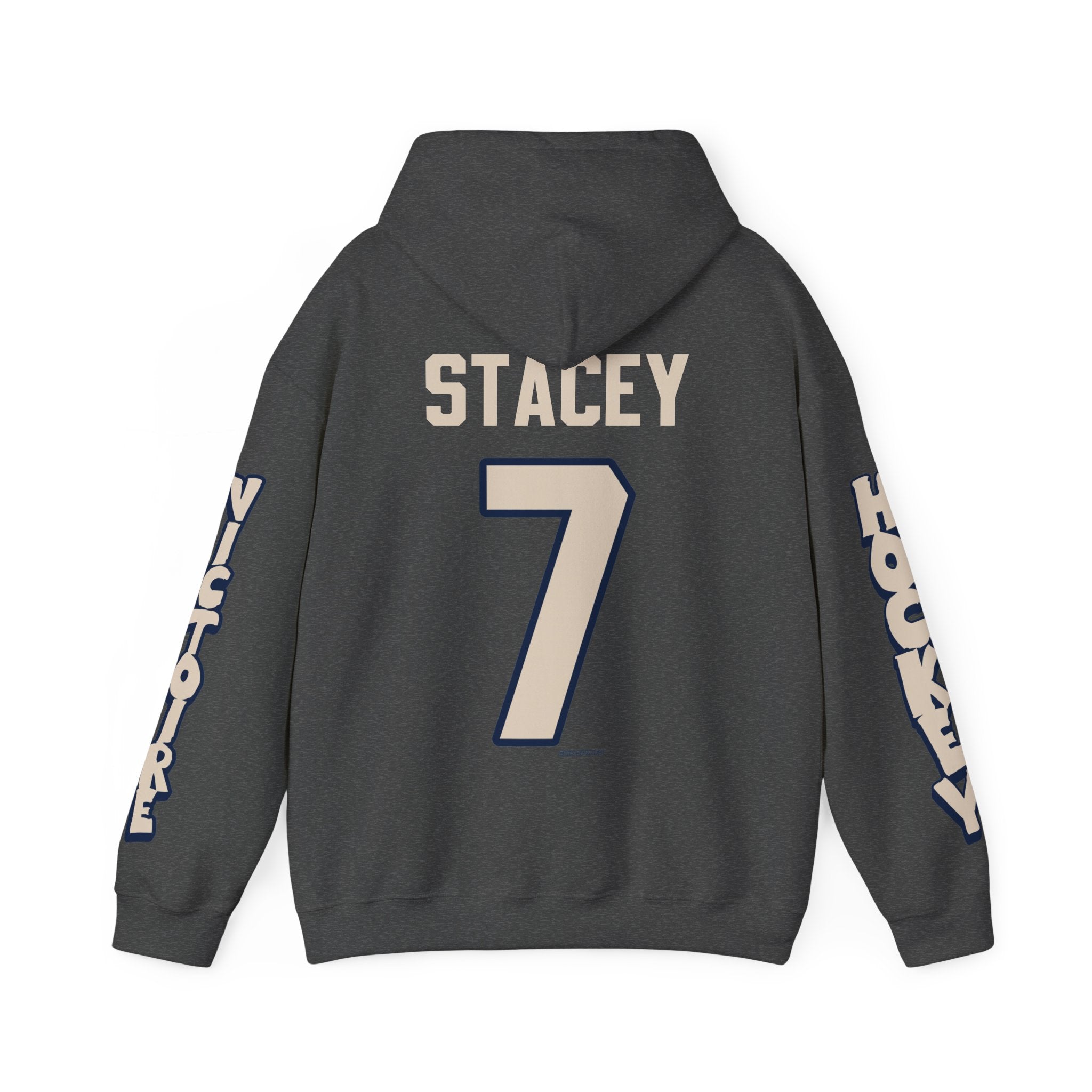 Laura Stacey Victoire Unisex Hoodie