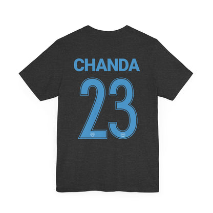 Grace Chanda Pride Softblend T-shirt