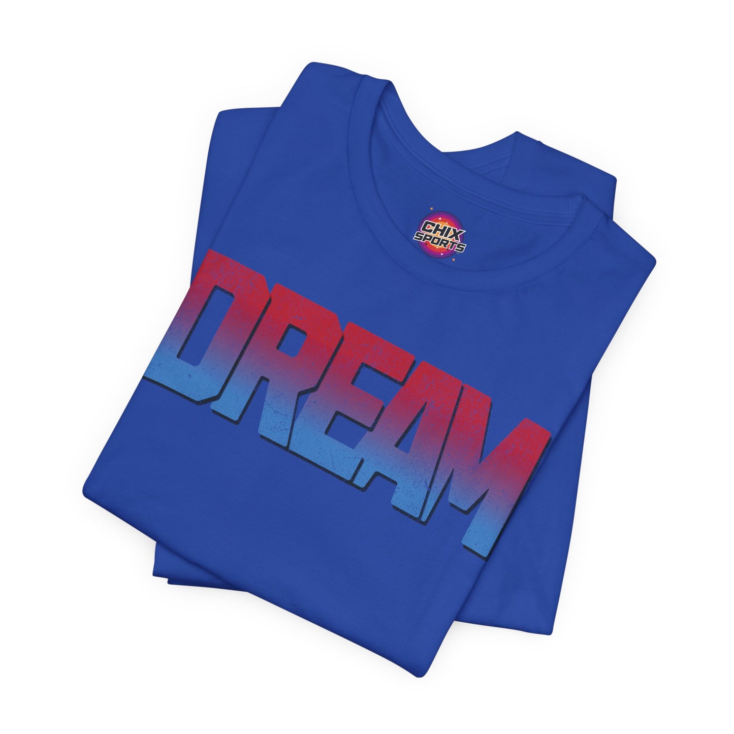 Dream Pro Basketball Softblend T-shirt