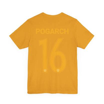 Madison Pogarch Royals Softblend T-shirt