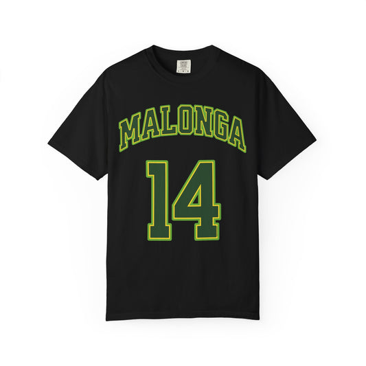 Dominique Malonga Storm Basketball Premium Shirt