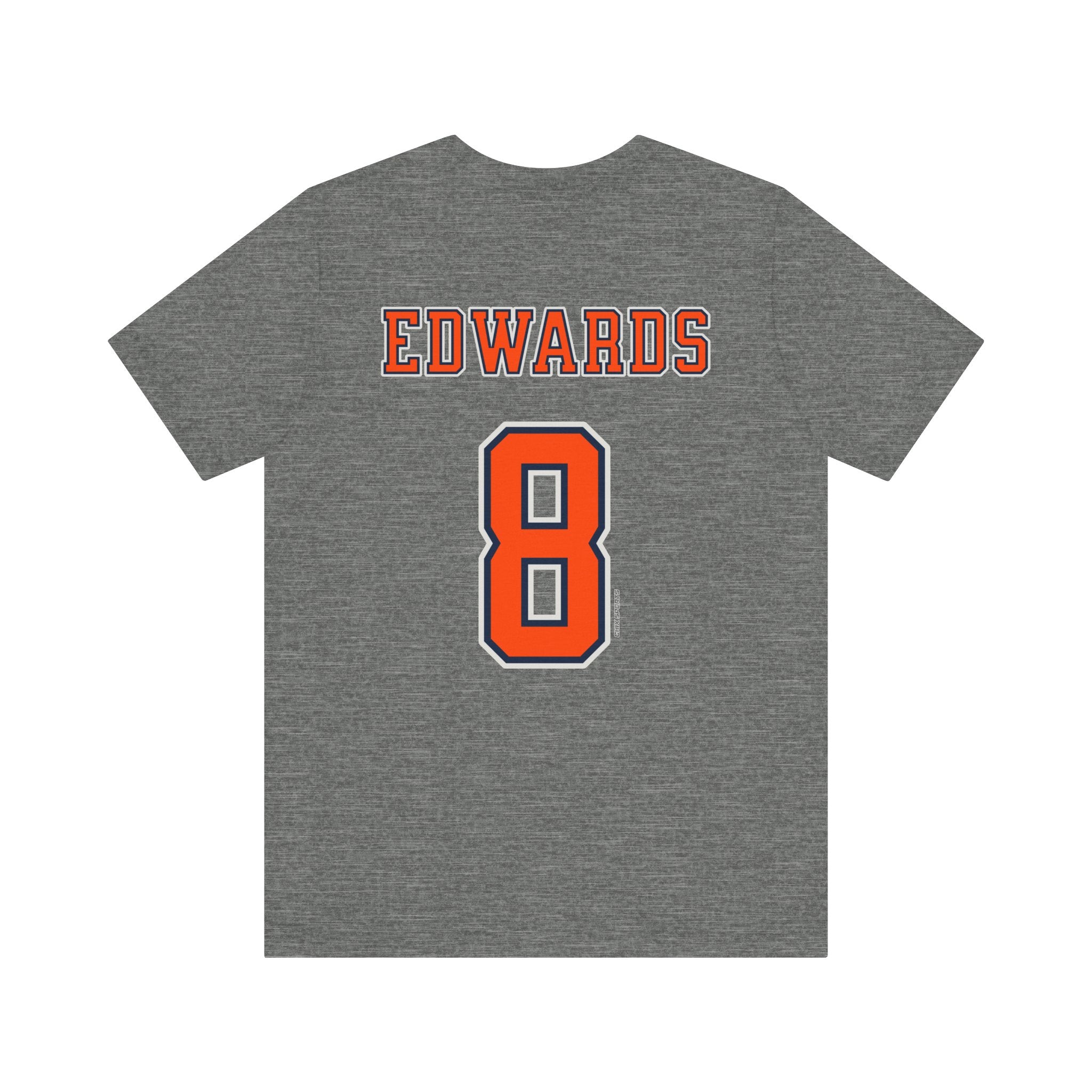 Aaliyah Edwards Sun Jersey Unisex Shirt