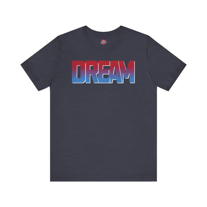 Dream Pro Basketball Alt Softblend T-shirt