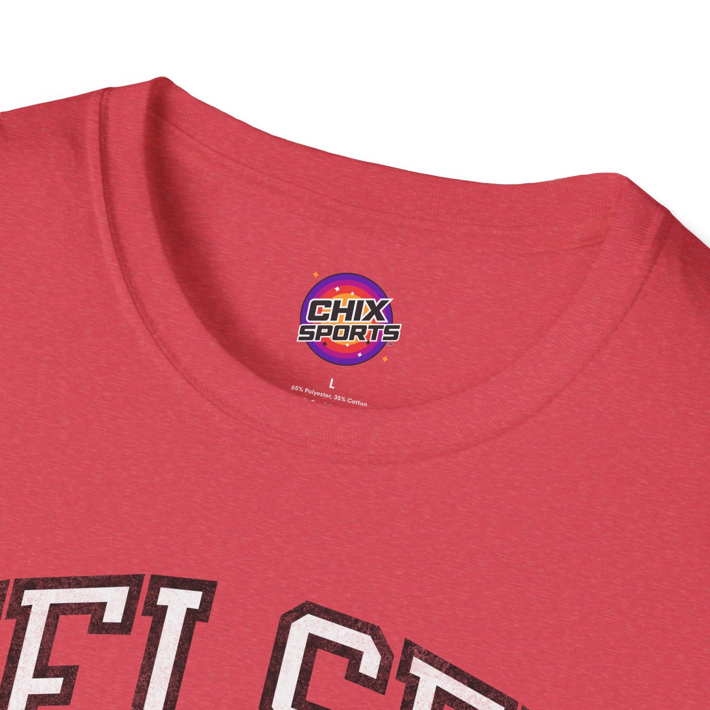 Kelsey Mitchell Fever Women's Basketball Vintage Style Shirt