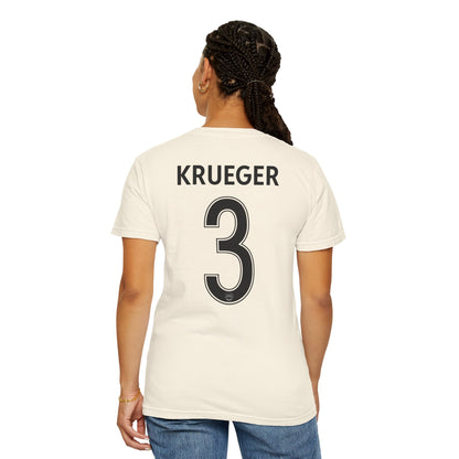 Casey Krueger 3 Spirit Player Premium T-shirt