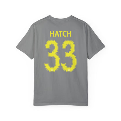 Ashley Hatch 33 Spirit Player Premium T-shirt